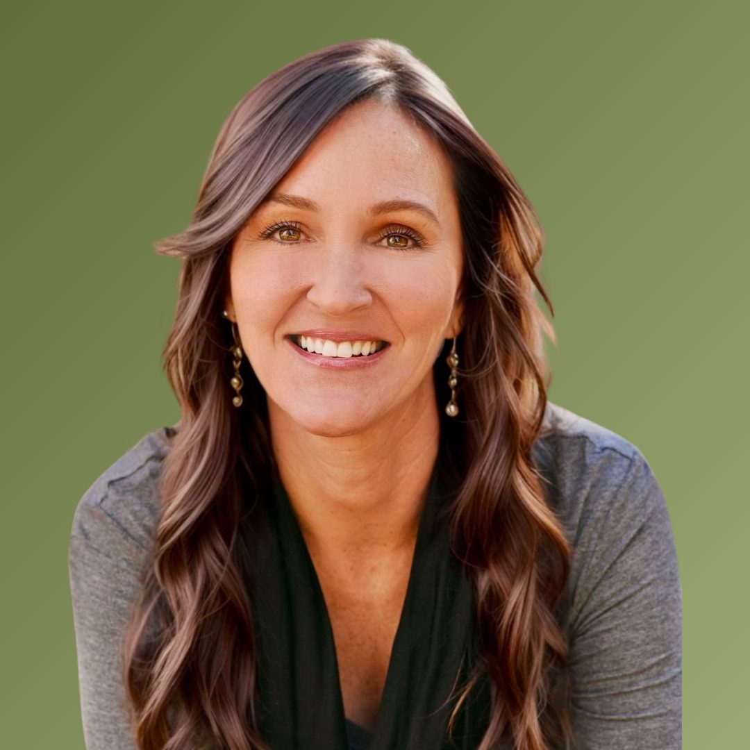 Randie Wareham Headshot